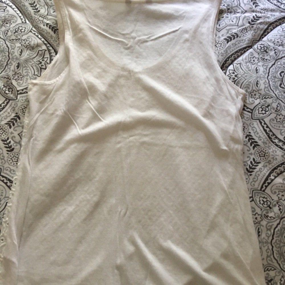 Tank Top - Picture 2 of 3